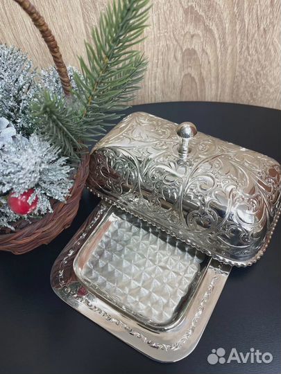 Масленка Кубачинских мастеров