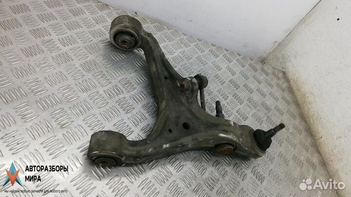 Рычаг передний левый Cadillac STS рест. 2008