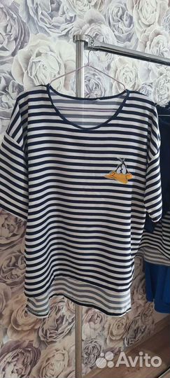 Летний костюм