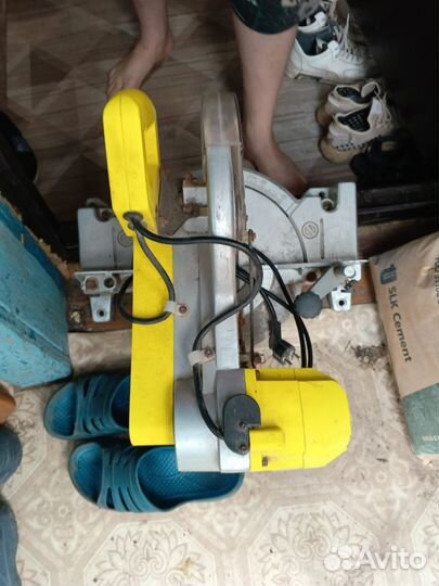 Торцовочная пила