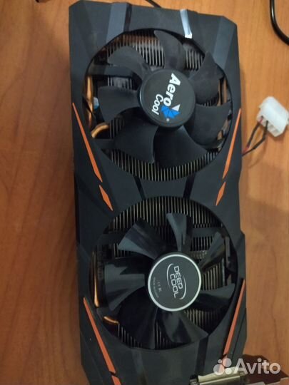 Видеокарта gigabyte rx 580 gaming 8gb