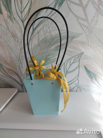 Корзинка для цветов