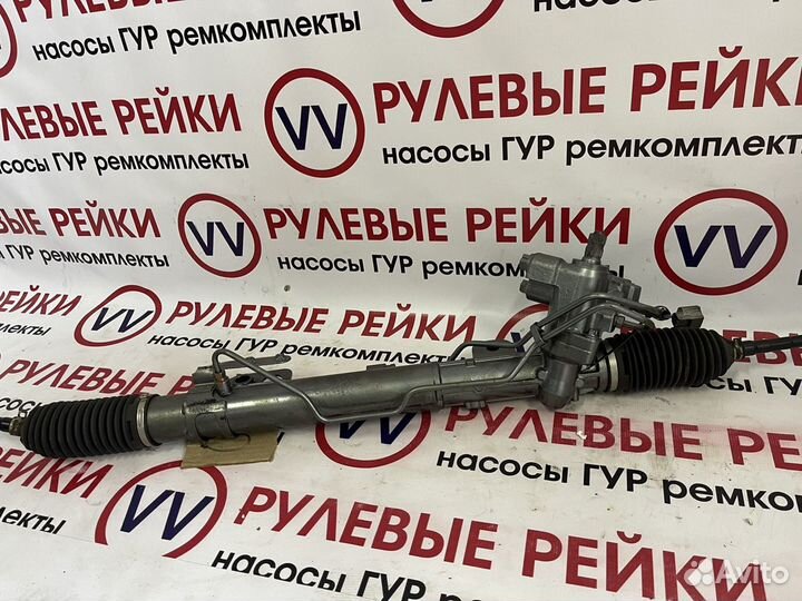 Рулевая рейка Nissan Murano (Z51)