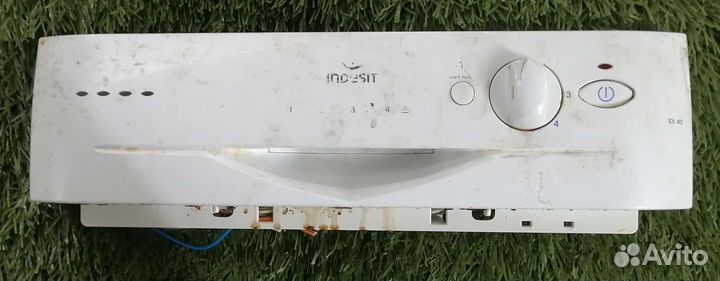 Модуль indesit idl40