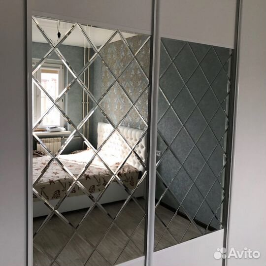 Шкаф на заказ