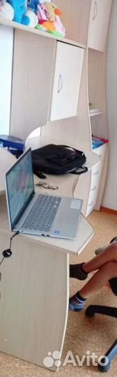 Компьютерный стол бу