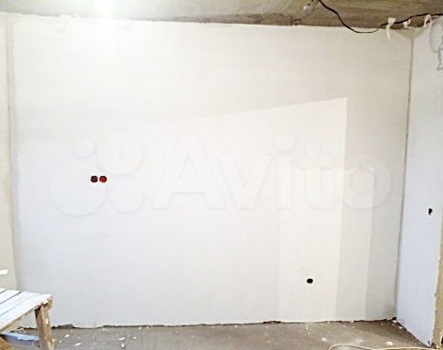 Апартаменты-студия, 26 м², 1/16 эт.