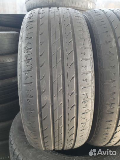 Delinte DH2 215/55 R17 98W