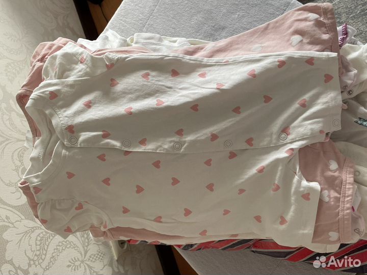 Детская одежда