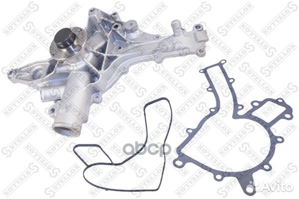 Помпа MB W163/W202/W210/W220 2.4-5.5 M112/M113