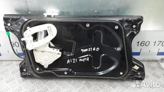 Стеклоподъемник передний правый land rover range r