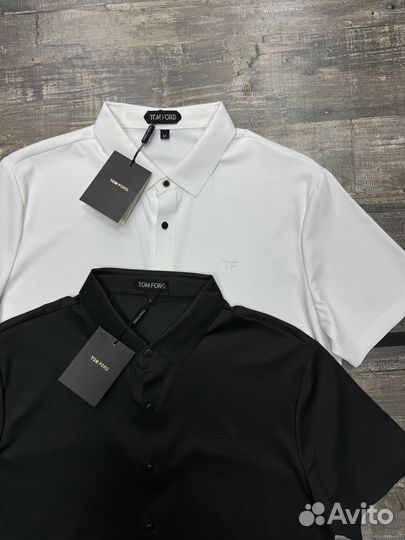 Футбол поло tpm ford