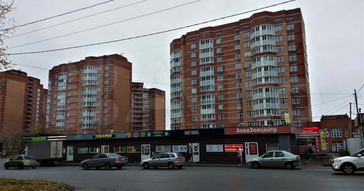 Павильон с быстрой окупаемость, 256 м²