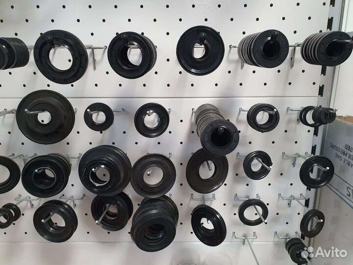 Сальник для стиральной машины