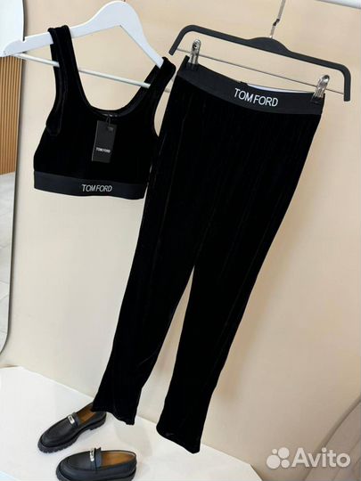 Костюм Tom Ford