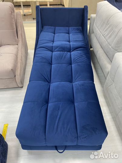 Кресло раскладное новое