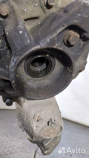 Редуктор моста Volvo XC90, 2009