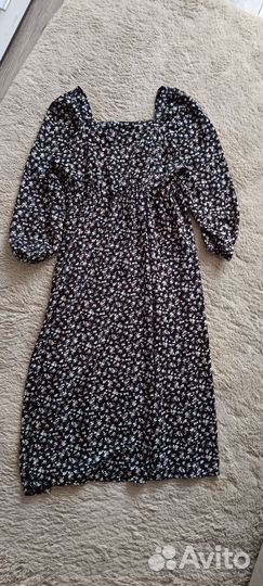 Платье 52-54