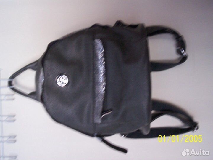 Рюкзак для девочки