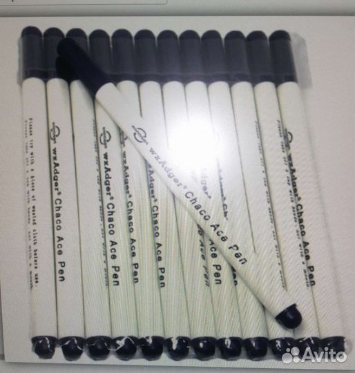 Маркер закройщика