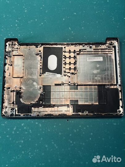 Поддон Asus A553M