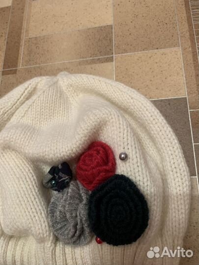 Шапочки Чоби, М (52-54)