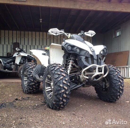 Maxxis bighorn 2.0 27/9/12 27/11/12 шины новые