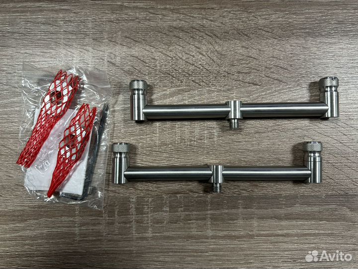 Аксессуары для карпфишинга JAG