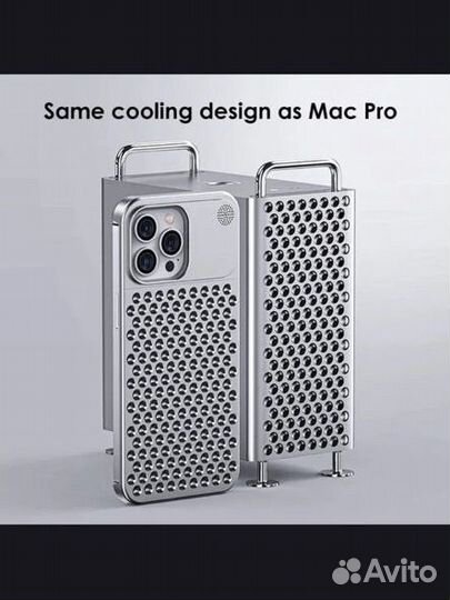 Чехол на iPhone 14 Pro