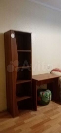 Комната 15 м² в 4-к., 8/17 эт.