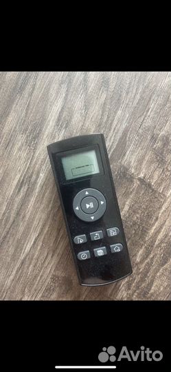 Робот пылесос