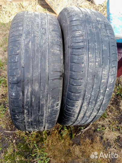 Hankook AH22 195/65 R15