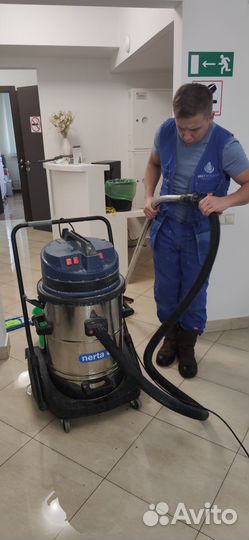 Уборка после ремонта / Уборка квартир/ Клининг