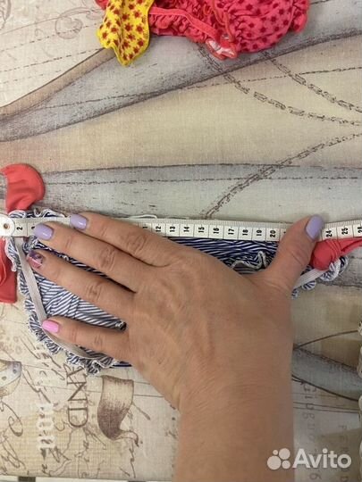 Купальные плавки для девочки Calzedonia, 80-86