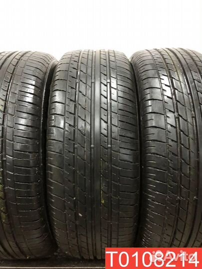 Bridgestone Turanza ER370 215/55 R17 94V