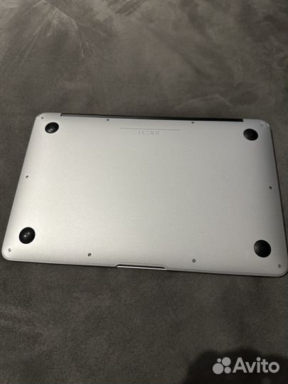 Apple MacBook Air 11 2015