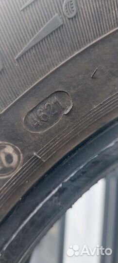 Cordiant Snow Cross 195/65 R15