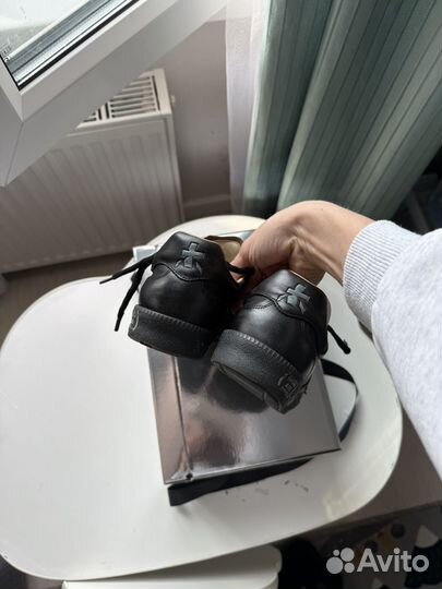 Кеды мужские Premiata 40