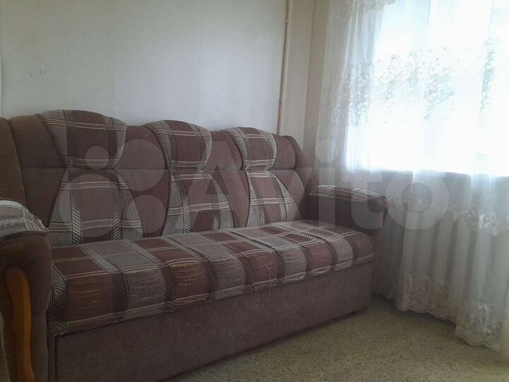 1-к. квартира, 33 м², 3/5 эт.