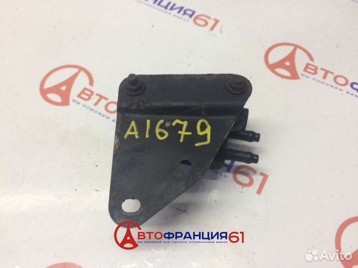 Клапан абсорбера топливных паров, 7700857594 renault laguna 1, 3026464