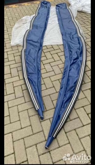 Були на лодку