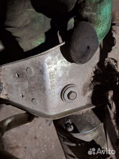 Трапеция дворников ваз 2109 в сборе