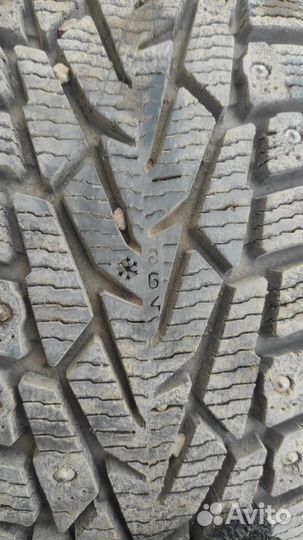 Nokian Tyres Nordman 7 195/65 R15 95T