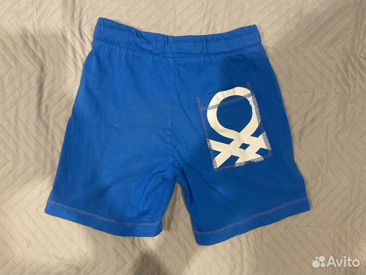 Шорты benetton