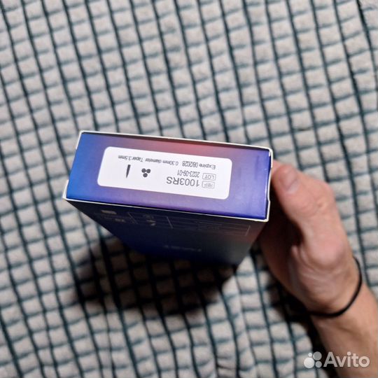 Набор тату расходников