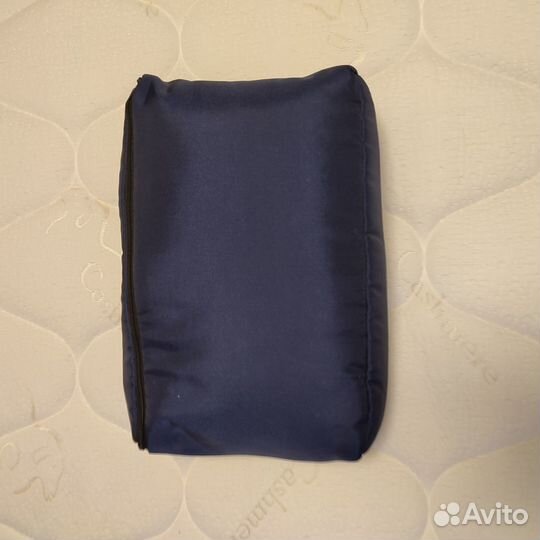 Зимний конверт в санки/коляску