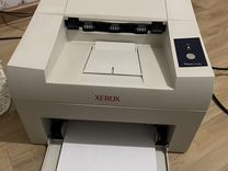 Принтер лазерный Xerox Phazer 3124
