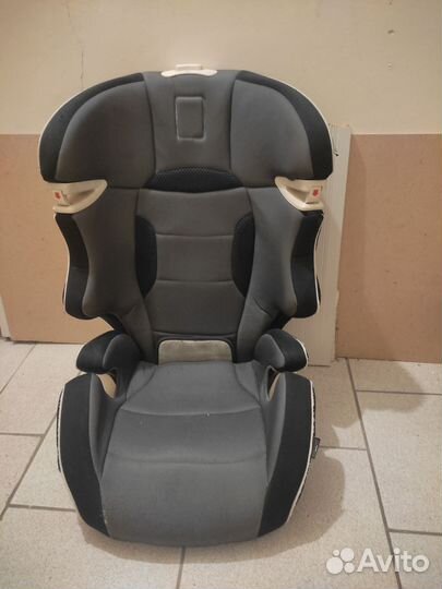 Детское кресло 16-36