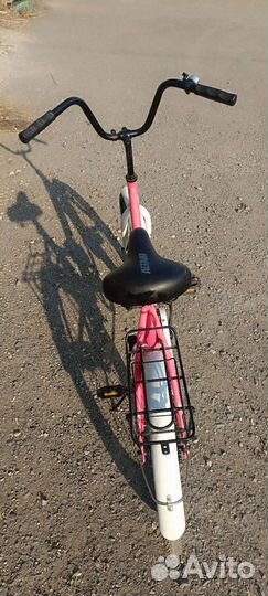 Велосипед Altair