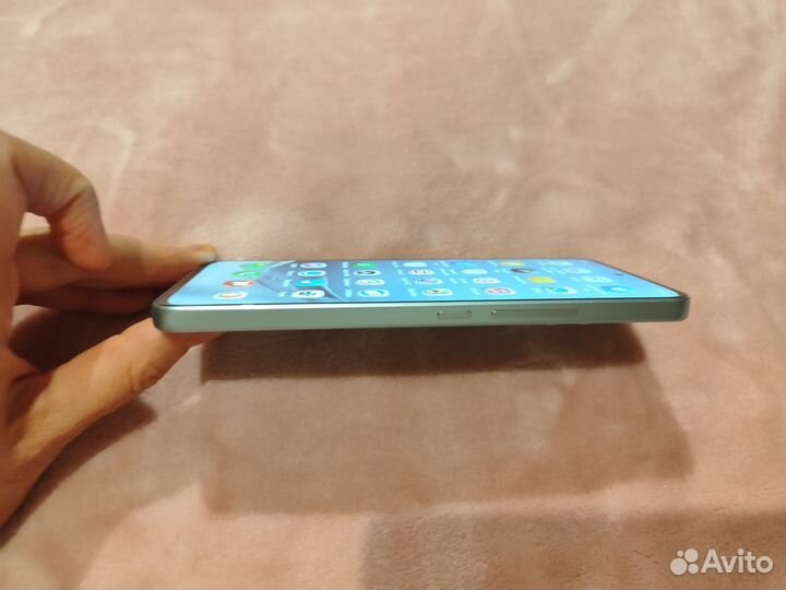 Xiaomi 12 Lite, 8/256 ГБ